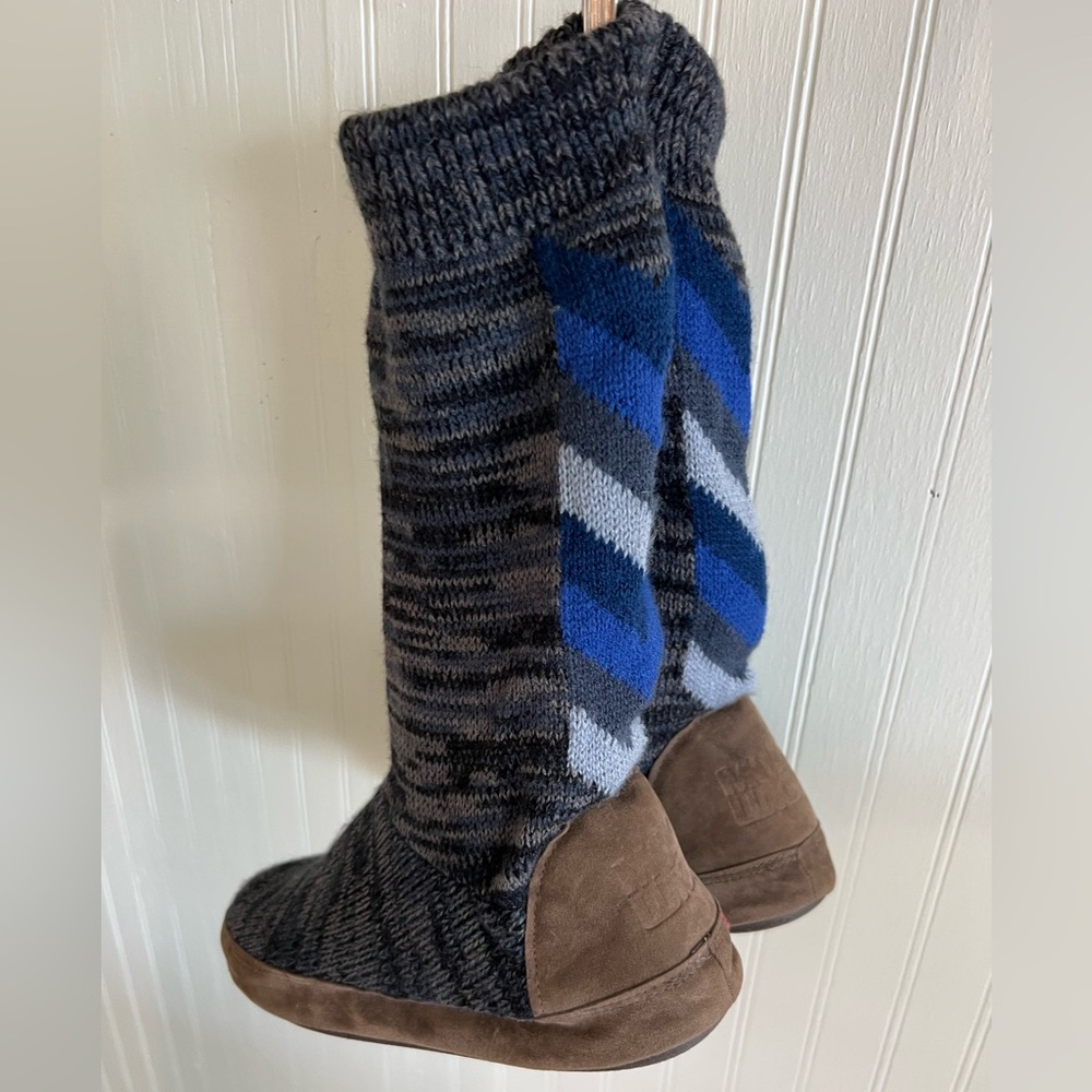 MUK LUKS Vanessa Slipper